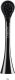 Szczoteczka Curaprox HYDROSONIC Black 2