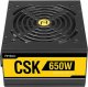 Zasilacz Antec CSK 650W (0-761345-11747-0) 4