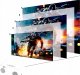 Projektor DRMZ PROJEKTOR RZUTNIK FULL HD 4K 10000LM ANDROID WIFI BLUETOOTH KONTRAST 3000:1 11