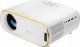 Projektor DRMZ PROJEKTOR RZUTNIK FULL HD 4K 10000LM ANDROID WIFI BLUETOOTH KONTRAST 3000:1 4