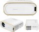 Projektor DRMZ PROJEKTOR RZUTNIK FULL HD 4K 10000LM ANDROID WIFI BLUETOOTH KONTRAST 3000:1 5