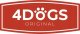 4DOGS Korzeń wrzośca dla psa - gryzak M 5