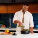 Blender kielichowy Nutribullet Ultra 1200 NB1206DGCC 7