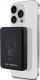 Powerbank Karl Lagerfeld Karl Lagerfeld Powerbank indukcyjny KLPBM5KIOTTGK 5000mAh czarny/black NFT Outline Ikonik MagSafe 1