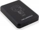 Powerbank Karl Lagerfeld Karl Lagerfeld Powerbank indukcyjny KLPBM5KIOTTGK 5000mAh czarny/black NFT Outline Ikonik MagSafe 4