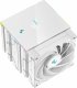 Chłodzenie CPU Deepcool AK620 Digital WH (R-AK620-WHADMN-G) 3