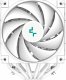 Chłodzenie CPU Deepcool AK620 Digital WH (R-AK620-WHADMN-G) 5