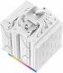 Chłodzenie CPU Deepcool AK620 Digital WH (R-AK620-WHADMN-G) 7