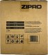 Zipro ‎Hantel ZIPRO ROUND 1 x 36 kg 9