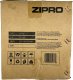 Zipro ‎Hantel ZIPRO ROUND 1 x 36 kg 10