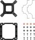 Chłodzenie CPU Deepcool AK400 Zero Dark (R-AK400-BKNNMN-G-2) 9