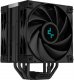 Chłodzenie CPU Deepcool AK400 Zero Dark Plus (R-AK400-BKNNMD-G-1) 3