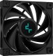 Chłodzenie CPU Deepcool AK400 Zero Dark Plus (R-AK400-BKNNMD-G-1) 8