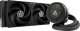 Chłodzenie wodne Arctic Liquid Freezer III 240 Black (ACFRE00134A) 1