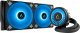 Chłodzenie wodne Arctic Liquid Freezer III 280 A-RGB Black (ACFRE00143A) 6
