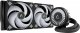 Chłodzenie wodne Arctic Liquid Freezer III 280 A-RGB Black (ACFRE00143A) 7