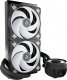 Chłodzenie wodne Arctic Liquid Freezer III 280 A-RGB Black (ACFRE00143A) 9