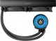 Chłodzenie wodne Arctic Liquid Freezer III 280 A-RGB Black (ACFRE00143A) 10