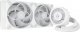 Chłodzenie wodne Arctic Liquid Freezer III 280 A-RGB White (ACFRE00151A) 7