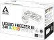 Chłodzenie wodne Arctic Liquid Freezer III 240 A-RGB White (ACFRE00150A) 16