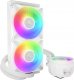 Chłodzenie wodne Arctic Liquid Freezer III 240 A-RGB White (ACFRE00150A) 2