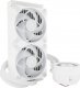 Chłodzenie wodne Arctic Liquid Freezer III 240 A-RGB White (ACFRE00150A) 9