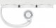 Chłodzenie wodne Arctic Liquid Freezer III 420 A-RGB White (ACFRE00153A) 11