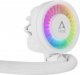Chłodzenie wodne Arctic Liquid Freezer III 420 A-RGB White (ACFRE00153A) 4