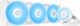 Chłodzenie wodne Arctic Liquid Freezer III 420 A-RGB White (ACFRE00153A) 6