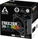 Chłodzenie CPU Arctic Freezer 36 A-RGB Black (ACFRE00124A) 10