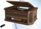 Gramofon Roadstar HIF-1993BT Retro 2