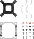 Chłodzenie CPU Deepcool AK400 Digital WH (R-AK400-WHADMN-G) 9