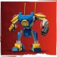 LEGO Ninjago Zestaw bitewny z mechem Jaya (71805) 2