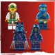 LEGO Ninjago Zestaw bitewny z mechem Jaya (71805) 4