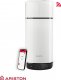 Ariston Pompa ciepła NUOS PLUS S2 WI-FI 80 WH (3629145) 1