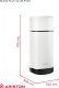 Ariston Pompa ciepła NUOS PLUS S2 WI-FI 80 WH (3629145) 7