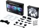 Wentylator Phanteks D30-140 D-RGB Regular (PH-F140D30_DRGB_PWM_BK01) 8