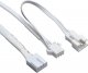 Wentylator Phanteks D30-120 D-RGB Regular 3-pack (PH-F120D30_DRGB_PWM_WT01_3P) 9