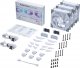 Wentylator Phanteks D30-120 D-RGB Regular 3-pack (PH-F120D30_DRGB_PWM_WT01_3P) 10