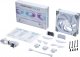 Wentylator Phanteks D30-120 D-RGB Regular (PH-F120D30_DRGB_PWM_WT01) 8