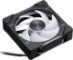 Wentylator Phanteks D30-120 D-RGB Regular (PH-F120D30_DRGB_PWM_BK01) 2