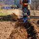 Glebogryzarka Kanwod 15