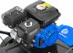 Kanwod Aerator Wertykulator spalinowy 3W1 11