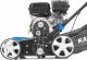 Kanwod Aerator Wertykulator spalinowy 3W1 10