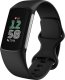 Smartband Charge 6, Obsidian Band / Black Aluminium Case 3