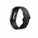 Smartband Charge 6, Obsidian Band / Black Aluminium Case 5
