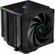 Chłodzenie CPU Deepcool AK620 Digital (R-AK620-BKADMN-G) 1