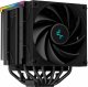 Chłodzenie CPU Deepcool AK620 Digital (R-AK620-BKADMN-G) 2