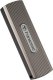 Dysk zewnętrzny SSD Transcend ESD330C 512GB Szary (TS512GESD330C) 2