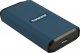 Dysk zewnętrzny SSD Transcend ESD410C 4TB Niebieski (TS4TESD410C) 2